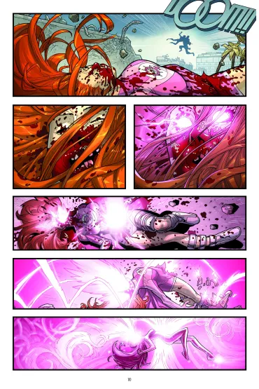 Invincible. Tom 6