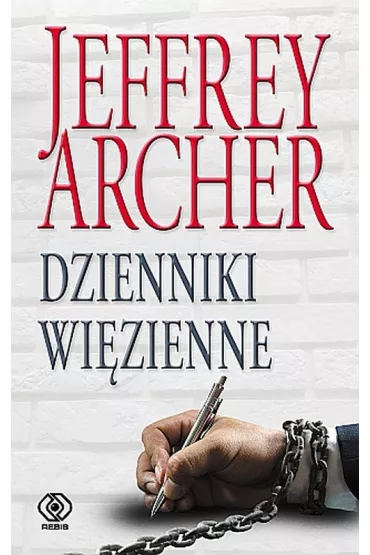 Dzienniki wi�zienne - Jeffrey Archer