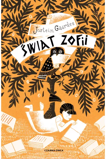 �wiat Zofii - Jostein Gaarder