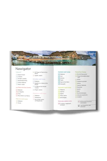 Gran Canaria - Magdalena Poschwald