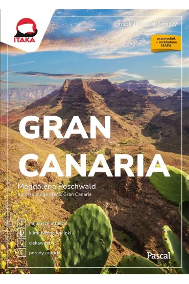 Gran Canaria - Magdalena Poschwald