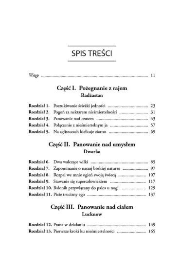 Praktyka nie�miertelno�ci - Ishan Shivanand