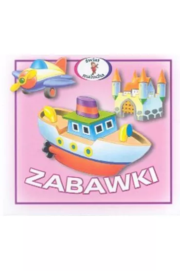 Zabawki