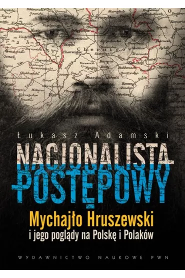 Nacjonalista post�powy - �ukasz Adamski