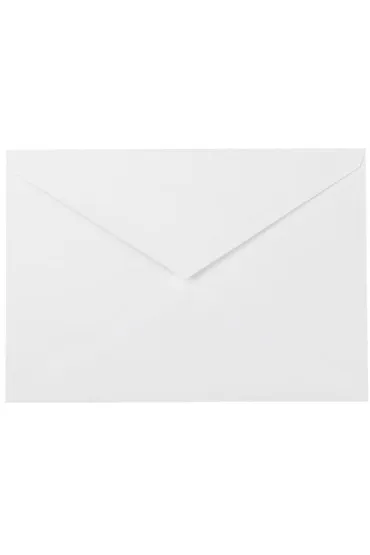 Pol-Mak Koperty bia�e mini KMINI 110x75 bia�e 100 szt.