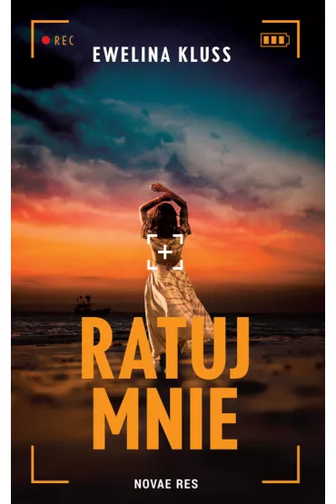 Ratuj mnie - Ewelina Kluss