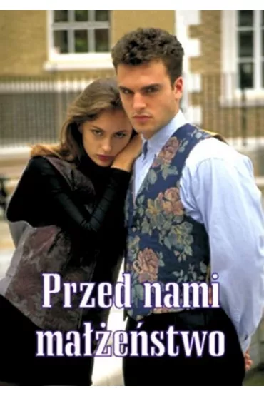 Przed nami ma��e�stwo - Janusz Gr�likowski