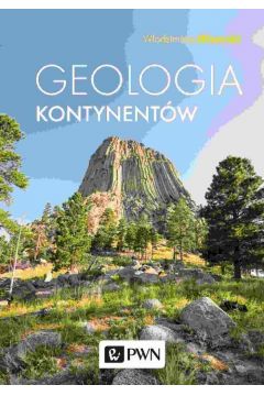 eBook Geologia kontynentw mobi epub
