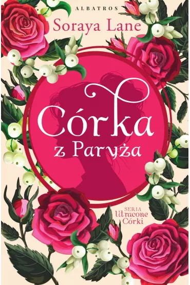 eBook Crka z Parya epub - Soraya Lane