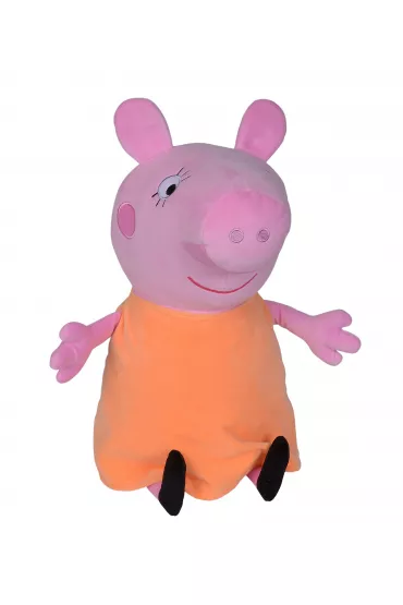 �winka Peppa Maskotka pluszowa Mama 35cm Simba