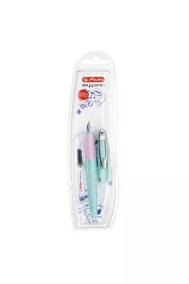 Herlitz Pi�ro wieczne My.pen M