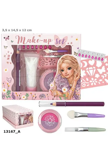 Zestaw do makija�u Top Model 13167A Depesche