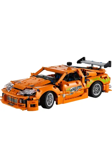 LEGO Technic Fast and Furious Toyota Supra MK4 42204