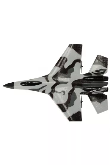 Samolot RC zdalnie sterowany na pilota SU-35 odrzutowiec FX820 moro