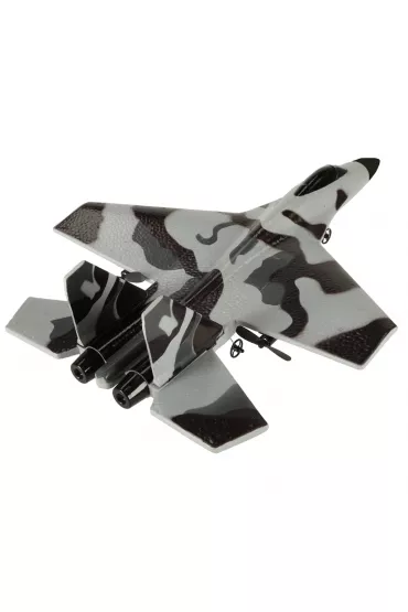Samolot RC zdalnie sterowany na pilota SU-35 odrzutowiec FX820 moro
