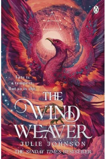 The Wind Weaver - Julie Johnson