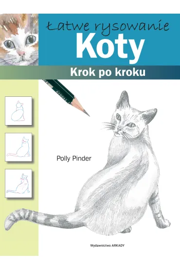 Koty - Polly Pinder
