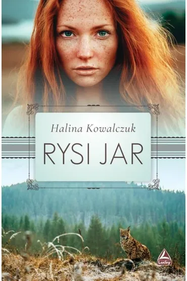 Rysi jar - Halina Kowalczuk