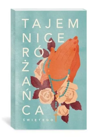 Tajemnice R�a�ca �wi�tego (karty r�a�cowe) - Beata Kowalewska-Tylka