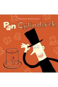 Pan Cylinderek