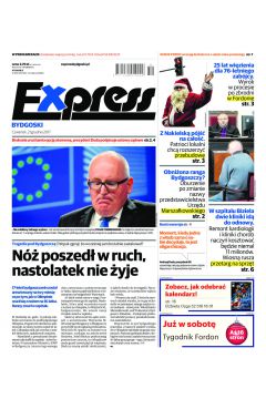 ePrasa Express Bydgoski 296/2017