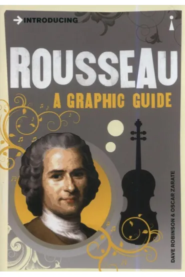 Introducing Rousseau - Dave Robinson, Oscar  Zarate