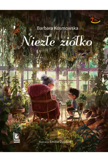 Niez�e zi�ko - Barbara Kosmowska