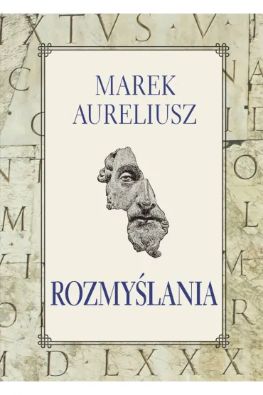 Rozmy�lania - Marek Aureliusz