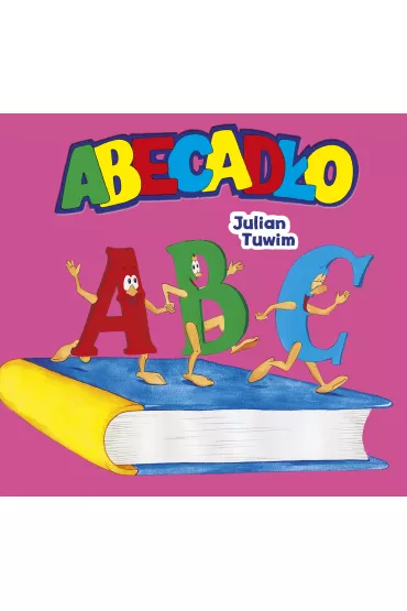 Abecad�o - Julian Tuwim
