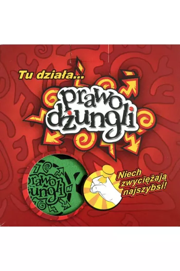 Prawo d�ungli