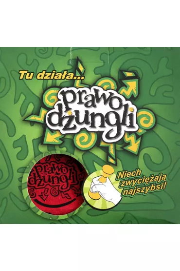 Prawo d�ungli