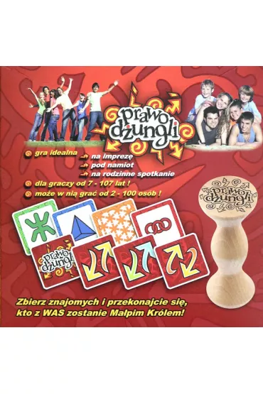 Prawo d�ungli