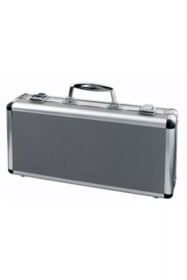 Boule 8 szt. - zestaw w aluminiowej walizce