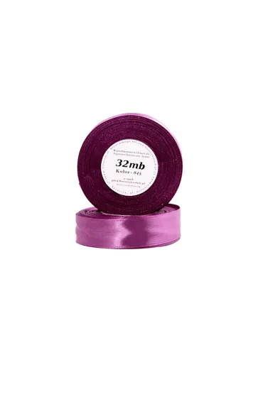 Wst��ka satynowa 12mm/32mb