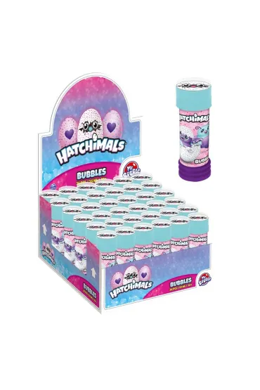 Hatchimals. My Bubble. Ba�ki mydlane Mega Creative