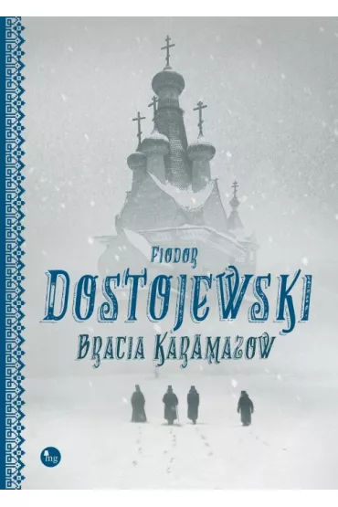 Bracia Karamazow - Fiodor Dostojewski