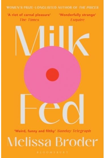 Milk Fed wer. angielska