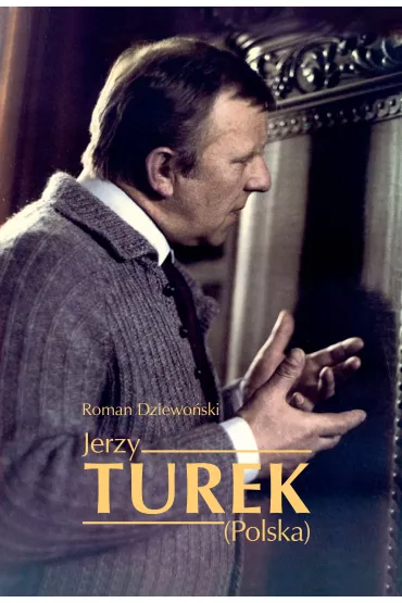 Jerzy Turek (Polska) - Roman Dziewo�ski