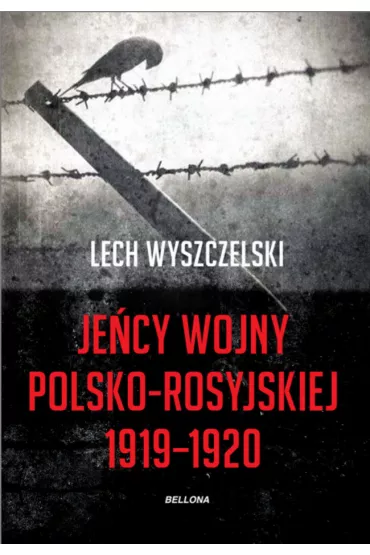 eBook Je�cy wojny polsko-rosyjskiej 1919-1920 mobi epub - Lech Wyszczelski