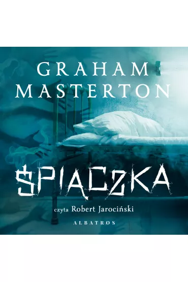 Audiobook �pi�czka mp3 - Graham Masterton