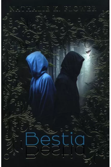 eBook Bestia i Bestia pdf mobi epub - Nathalie K. Flower