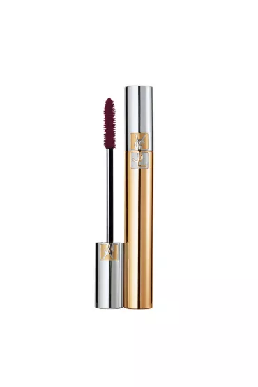 Yves Saint Laurent Mascara Volume Effet Faux Clis tusz do rz�s 5 Burgundy 7.5 ml