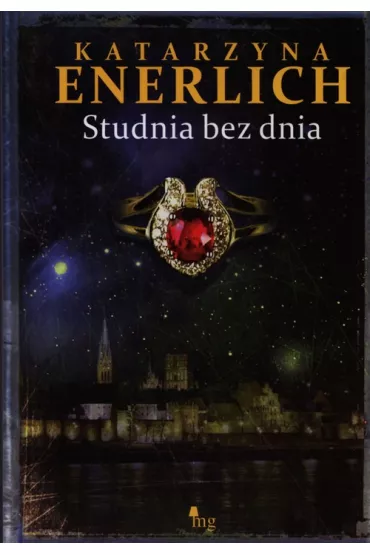 Studnia bez dnia - Katarzyna Enerlich