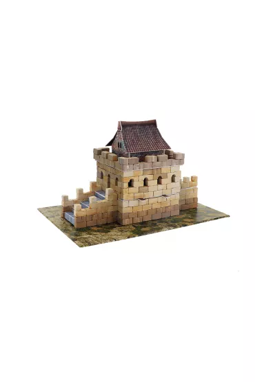 Brick Trick. Travel. Wielki Mur Chiski L 61609