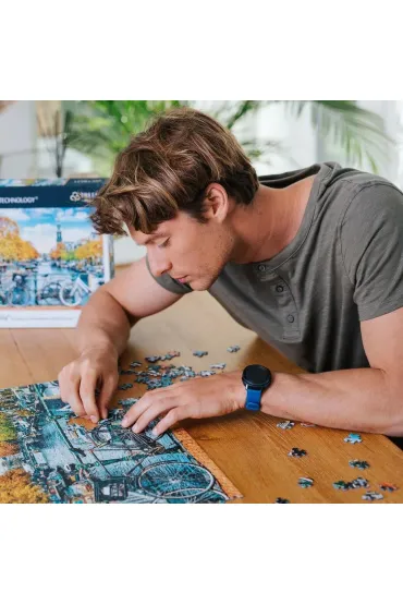 Puzzle 13500 el. The Ultimate Marvel Collection Trefl