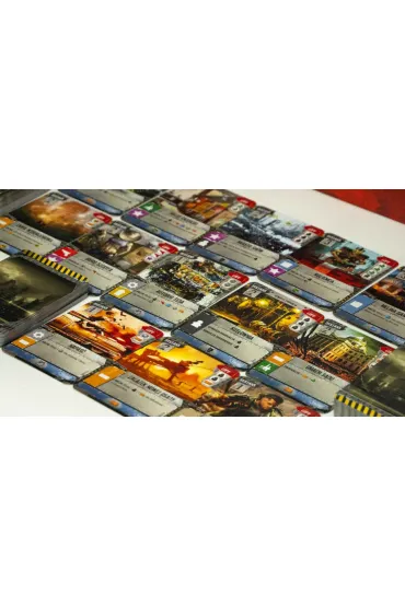 51st Stan Ultimate Edition - Ignacy Trzewiczek