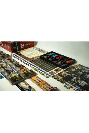 51st Stan Ultimate Edition - Ignacy Trzewiczek
