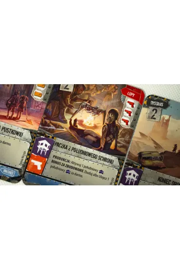 51st Stan Ultimate Edition - Ignacy Trzewiczek