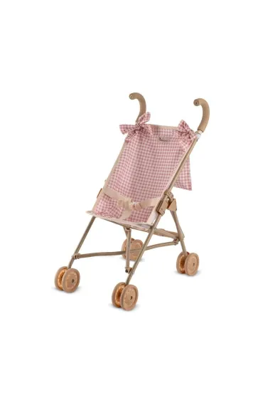 W�zek Patricia spacer�wka dla lalki do 46cm Asi