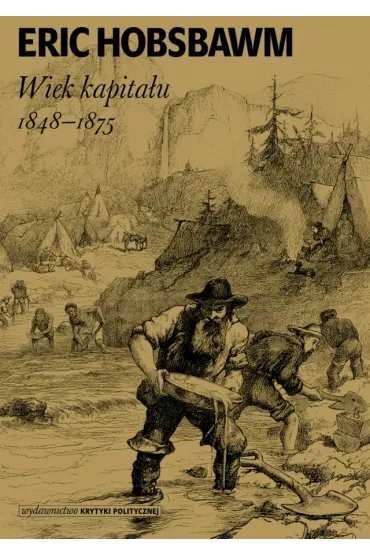 Wiek kapita�u 1848 - 1875 - Eric Hobsbawm